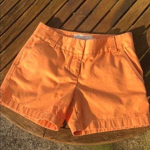 Comfy, stylish, great color and fit  twill short